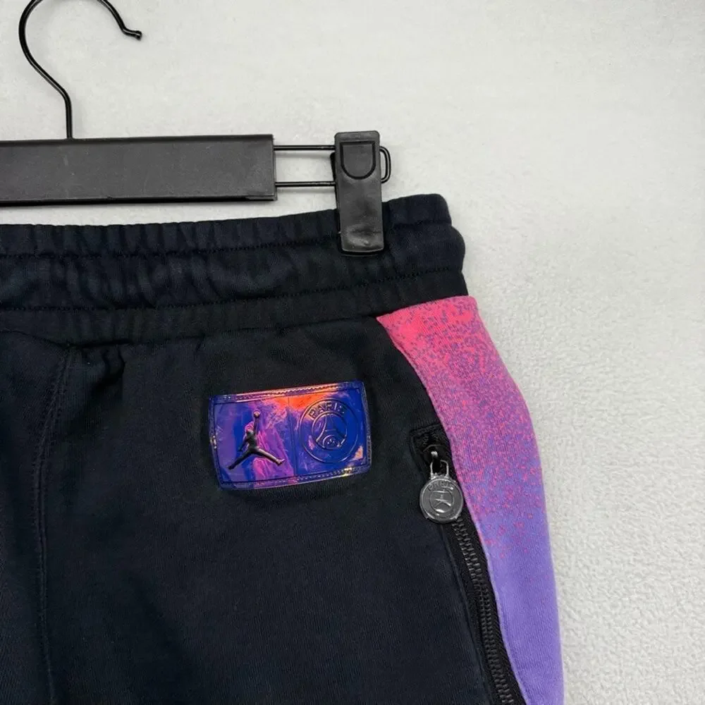 Nike good previously